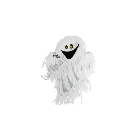 Fehér Szellem Parti Pinata Játék Halloween-re