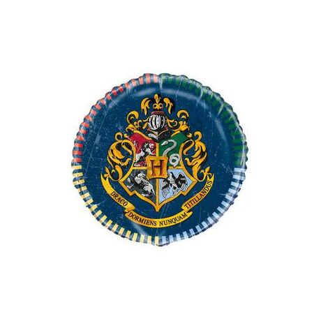  18 inch-es Harry Potter Fólia Lufi