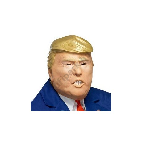 USA President - Amerikai Elnök Maszk