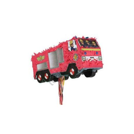 Fireman Sam pinata játék