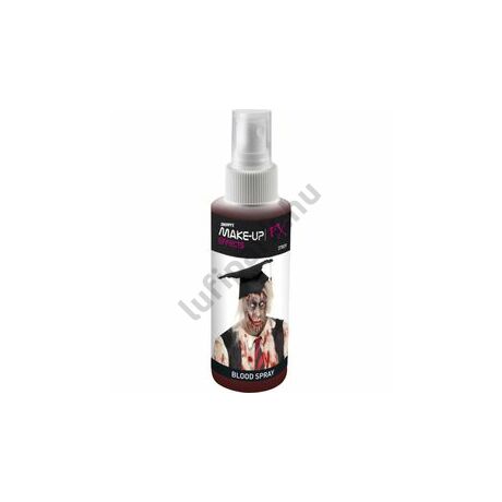 Vér spray