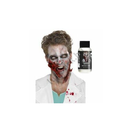 Zombi folyékony latex fehér 455 ml