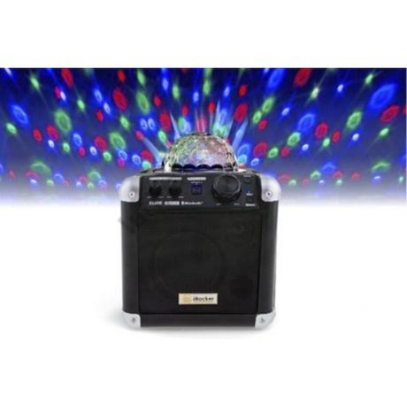 SING CUBE BLUETOOTH KARAOKE SYSTEM