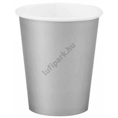 EZÜST PARTI POHÁR
