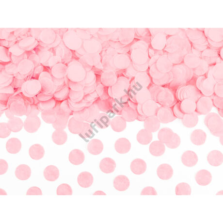 Konfetti 15 g, light pink