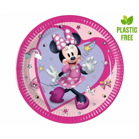 MINNIE EGÉR PARTI TÁNYÉR