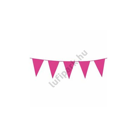 Nagy Magenta Zászlófüzér - 10 m