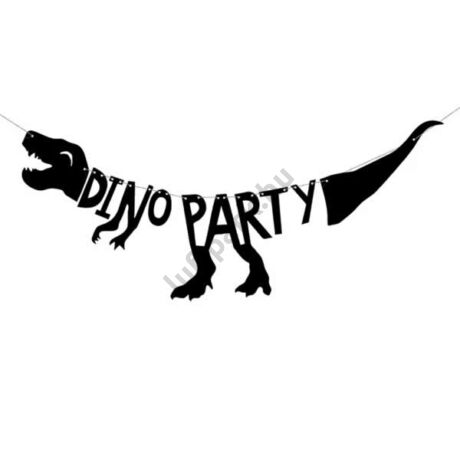 Dino Party füzér