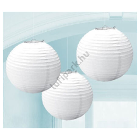 lampion több színben