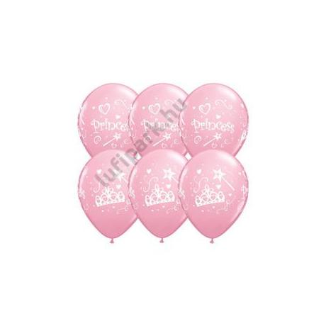 pink princess gumi lufi