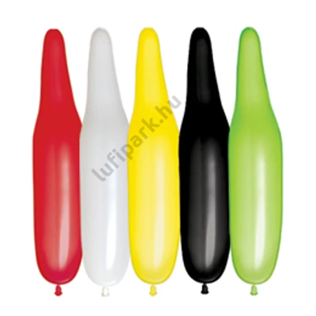 321Q Special Assortment Party Modellező Lufi 