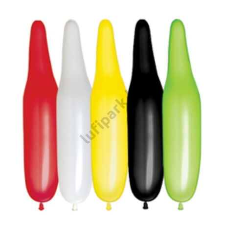 321Q Special Assortment Party Modellező Lufi 