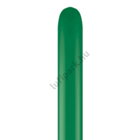 350Q Green (Standard) Party Modellező Lu