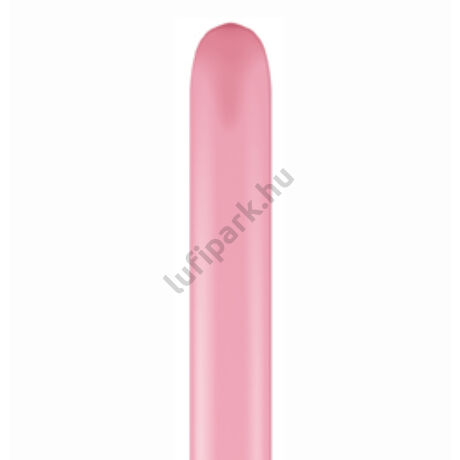 260s Pink (Standard) Party Modellező Luf