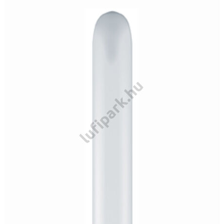 260s White (Standard) Party Modellező Lu