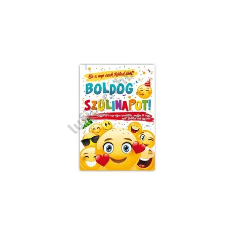 Ajándék tábla különböző felirattal
