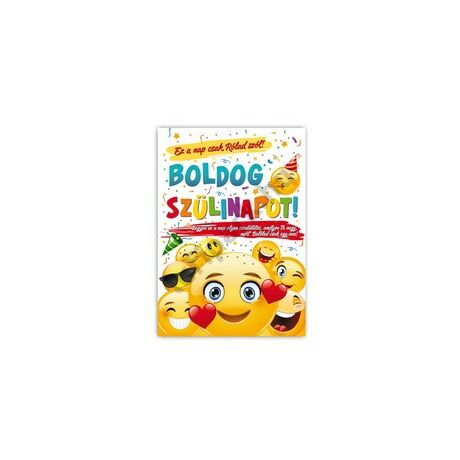 Ajándék tábla különböző felirattal
