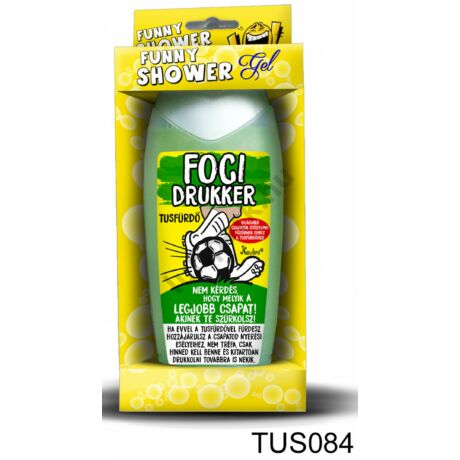 Foci drukker tusfürdő