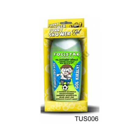Focisták tusfürdője