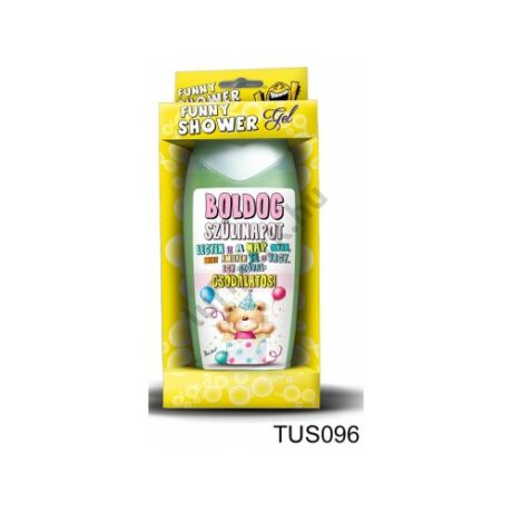 Csodálatos boldog szülinapot pink tusfür