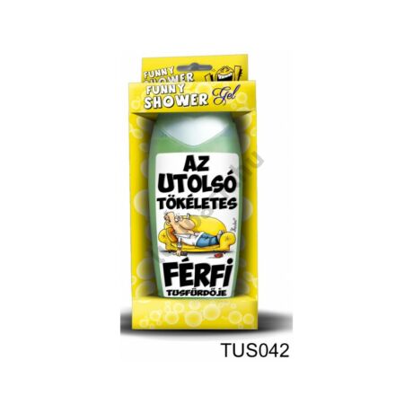 Tusfürdő Az utolsó tökéletes