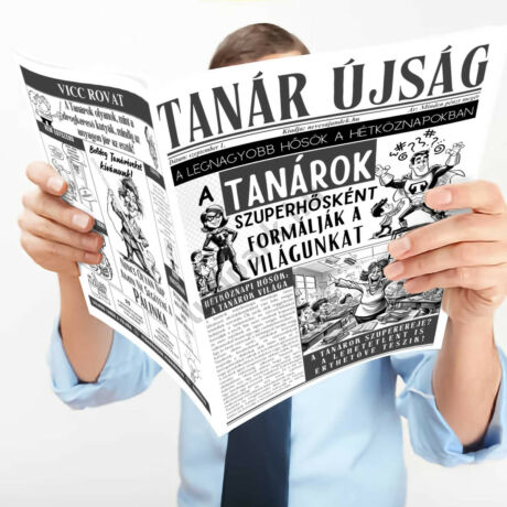 Tanár újság