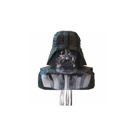Darth Vader pinata
