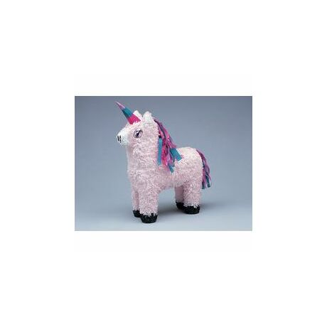 Unikornis pinata játék
