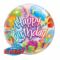 22 inch-es Birthday presents and balloon