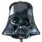Darth Vader super shape