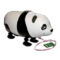 Sétáló panda fólia lufi