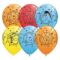11 inch-es Winnie The Pooh Characters - Micimackó Spec. Asst. Lufi 