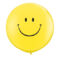 3 feet-es Smile Face Yellow (Standard) K