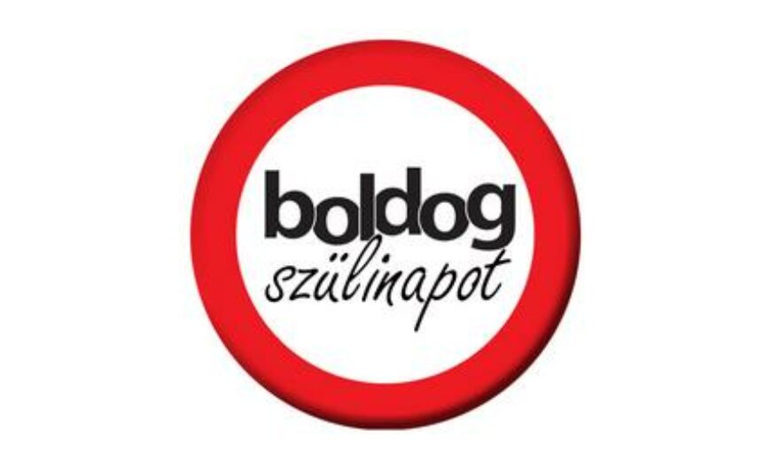 Szülinapok a köbön - A csomagolástól a díszítésig